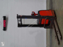 Stohovací zařízení Linde l16