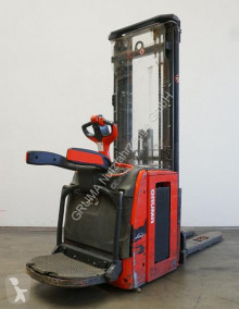 Apilador de conductor a pie Linde L 14 AP i/1173