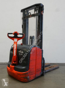 Apilador Linde L 14 i/372-03 usado