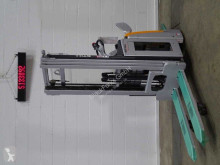 Gerbeur Still exv-sf16i/batt.neu