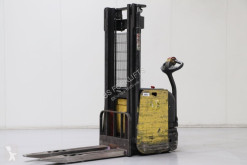 Wózek podnośnikowy samojezdny dodatkowo Hyster S1.6