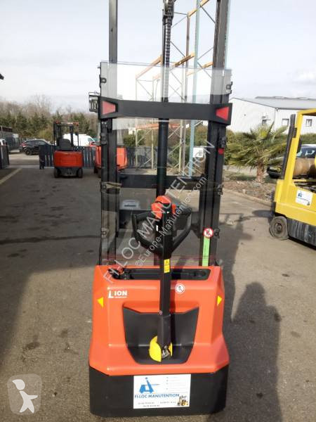 Noblelift PSE125N29 Hochhubwagen