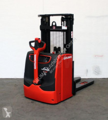 Stacker Linde L 14/1173 usado