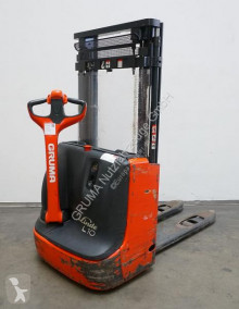 Electrotranspalet Linde L 10 B/1172 second-hand