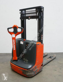 Apilador Linde L 10 B/1172 usado