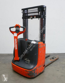 Apilador Linde L 10 B/1172 usado