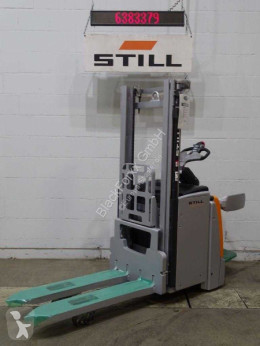 Stoccatore Still exv-sf20i/batt.neu usato
