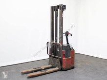 مرفاع شوكي D 412 مرافق مستعمل