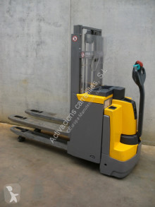 Gerbeur Jungheinrich EJD 220ac 201 ZT occasion