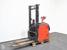 Gerbeur Linde L 12 APi 133 accompagnant occasion