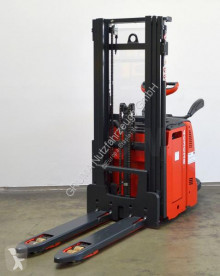 İstifleme makinesi ayakta Linde D 14 AP/133
