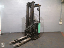 Apilador Caterpillar NSR16N de conductor a pie usado
