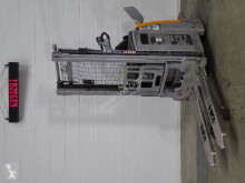 Electrotranspalet Still exv-sf14i second-hand