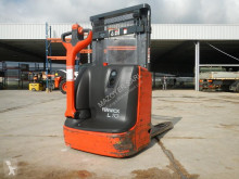 Gerbeur Fenwick L10 accompagnant occasion