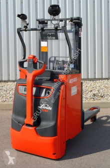 Stapelaar Linde D 10/1163 tweedehands