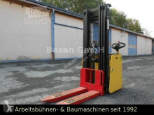 Gerbeur Hyster S1.6 IL AC occasion