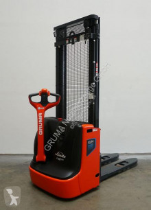 Штабелёр Linde L 12 б/у