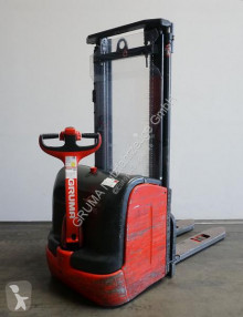 Linde L 16/372-03 stacker used