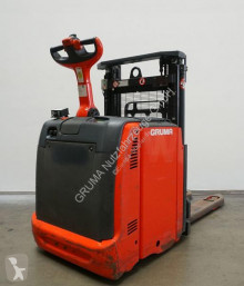 Apilador Linde L 14 L/133 ION usado