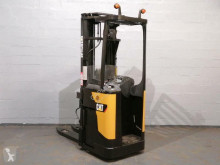 Electrotranspalet cu platforma pentru operator Caterpillar NSR20N