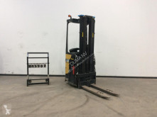 Stacker com conductor asentado Caterpillar NSR16N
