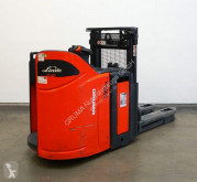 İstifleme makinesi ayakta Linde D 12 SP/133