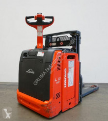 Gerbeur Linde L 12 occasion