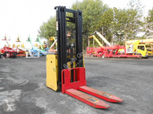 Stacker Hyster S 1.6 IL AC usado