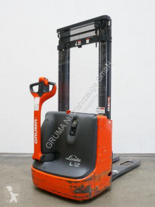 Gerbeur Linde L 12 occasion