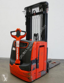 Linde stacker L 14 i/1173