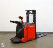 Gerbeur Linde L 12 à porté debout occasion