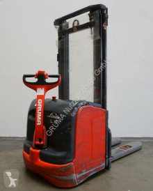 Gerbeur Linde L 16/372 occasion
