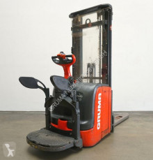 Apilador de conductor a pie Linde L 16 AP/372-03