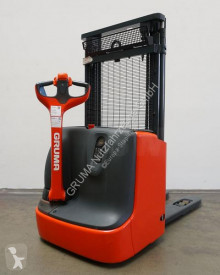 Gerbeur Linde L 12 occasion