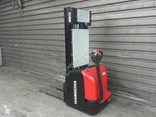 Stacker Hangcha CDD16 AC1 acompanhante novo