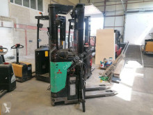 Apilador de conductor a pie Mitsubishi SBR16N