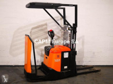Apilador de conductor a pie Toyota 7SLL12.5F