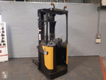 Apilador de conductor a pie Caterpillar NSR20N