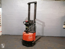 BT S12 stacker used pedestrian