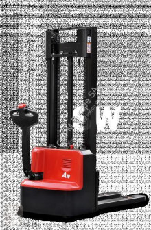 Apilador Hangcha CDD10-AMC1-SZ acompañante nuevo