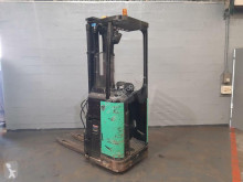 Apilador de conductor a pie Mitsubishi SBR16N