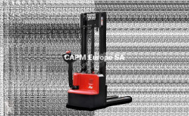 Løftegaffel medfølgende Hangcha CDD10-AMC1-SZ