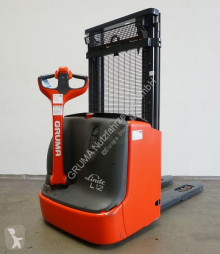 Штабелёр Linde L 12 б/у