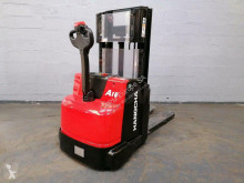 Stacker Hangcha CDD16-AEC1 acompanhante novo