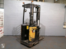 Caterpillar NSR20N stacker used stand-on