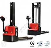 Штабелёр Hangcha CDD12-AMC1 сопровождаемый новый