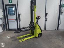 Pramac GX12 PLUS stacker used pedestrian