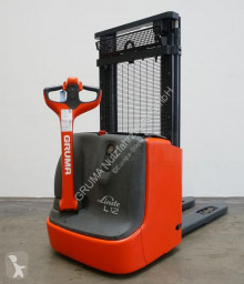 Gerbeur Linde L 12 occasion