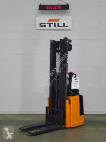 Tolóoszlopos emelőtargonca Still egv-s14/900mm/battne használt