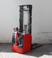 Linde L 16 i/1173 stacker used